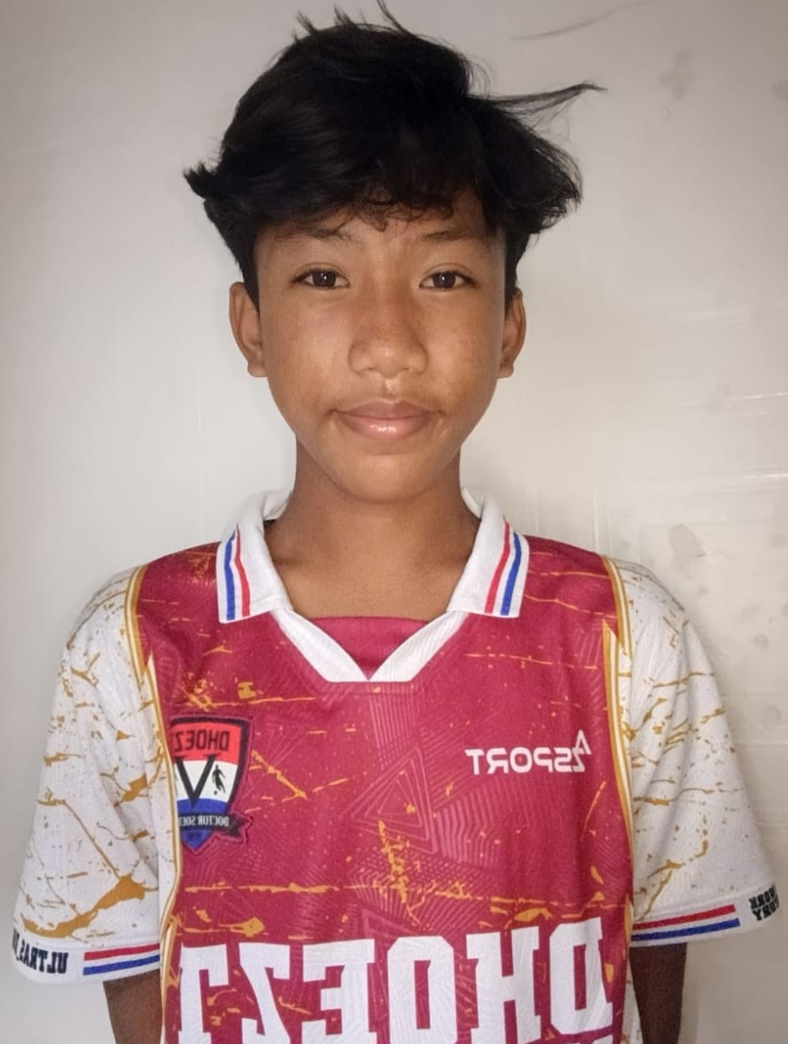 Bima Syahputra Wibowo